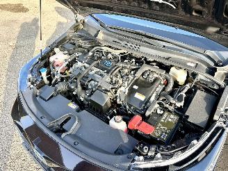 Toyota Corolla Gereserveerd Touring sports 1.8 Hybrid aut Dynamic - nap - keyless - navi - cam - trekh - front + line assist - pdc v+a picture 83
