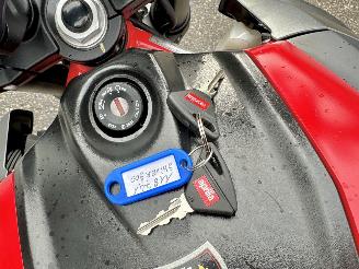 Aprilia  SHIVER 900 - led knipperlichten - drive modus - carbon spatbord - verstelbaar achterveer - stickersset picture 12
