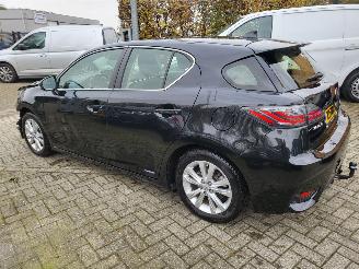 Lexus Ct CT200H FULL HYBRIDE EXECUTIEVE autom picture 4