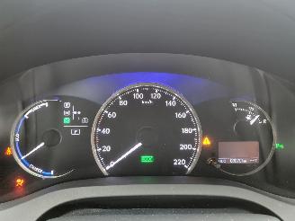 Lexus Ct CT200H FULL HYBRIDE EXECUTIEVE autom picture 13