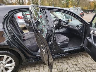 Lexus Ct CT200H FULL HYBRIDE EXECUTIEVE autom picture 18