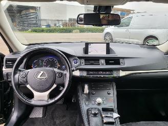 Lexus Ct CT200H FULL HYBRIDE EXECUTIEVE autom picture 7