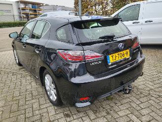 Lexus Ct CT200H FULL HYBRIDE EXECUTIEVE autom picture 5