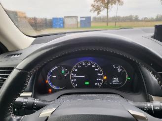 Lexus Ct CT200H FULL HYBRIDE EXECUTIEVE autom picture 3