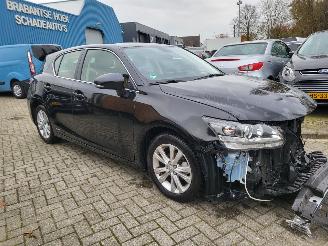 Lexus Ct CT200H FULL HYBRIDE EXECUTIEVE autom picture 1