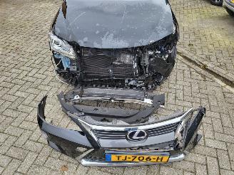 Lexus Ct CT200H FULL HYBRIDE EXECUTIEVE autom picture 21