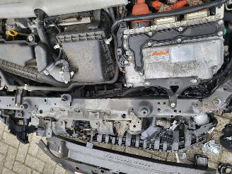 Lexus Ct CT200H FULL HYBRIDE EXECUTIEVE autom picture 23