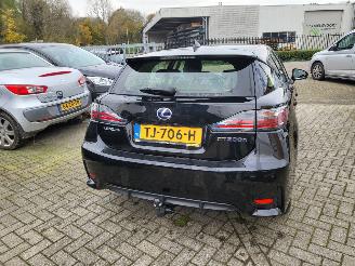 Lexus Ct CT200H FULL HYBRIDE EXECUTIEVE autom picture 6
