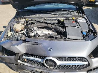 Mercedes Cla-klasse MB Shooting Brake 220 Aut advantage  AMG picture 22