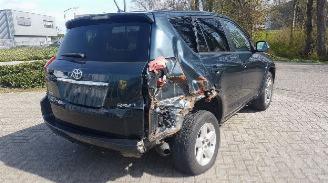 Toyota Rav-4 3X Rav-4 2.2 MET O.A  D-4d D-cat 4x4 130 Kw 1 e eigen 55000 km EXECUTIVE picture 16