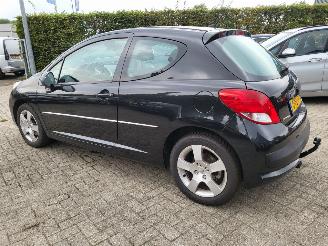 Peugeot 207 Peugeot 207 1.6 VTi Première 2e eigenaar picture 9
