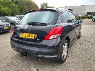 Peugeot 207 Peugeot 207 1.6 VTi Première 2e eigenaar picture 13