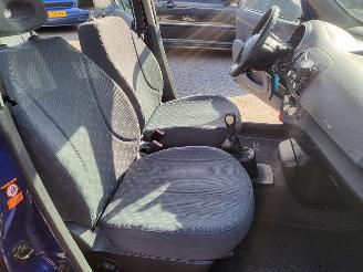 Nissan Micra Nissan Micra 1.2 Visia cool 1eEIGENAAR nwe A.P.K picture 19