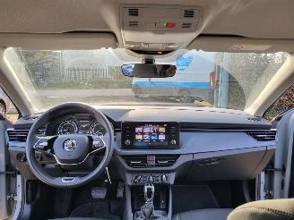 Skoda Scala AUTOMAAT 1.0 TSI  110 PK  Ambition picture 7