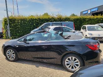 Opel Cascada CABRIO AUTOM  1.6 Turbo Innovation  LAKSCHADE picture 6