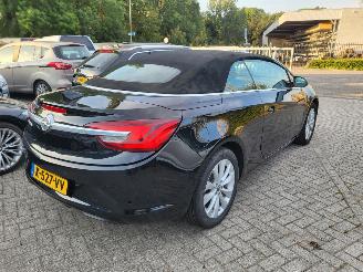 Opel Cascada CABRIO AUTOM  1.6 Turbo Innovation  LAKSCHADE picture 5