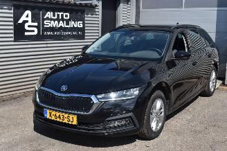 Skoda Octavia 1.0 Tsi Business Edition 110Pk *Navi/Clima picture 1