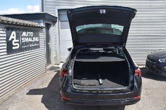 Skoda Octavia 1.0 Tsi Business Edition 110Pk *Navi/Clima picture 5