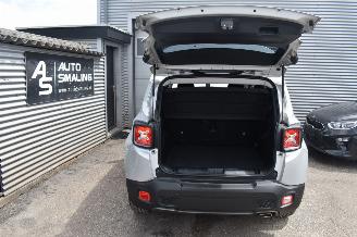 Jeep Renegade 1.3 DDCT Limitid 150Pk *Navi/Clima picture 7