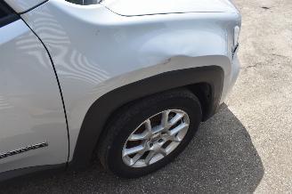 Jeep Renegade 1.3 DDCT Limitid 150Pk *Navi/Clima picture 22