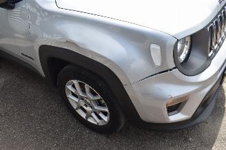 Jeep Renegade 1.3 DDCT Limitid 150Pk *Navi/Clima picture 20
