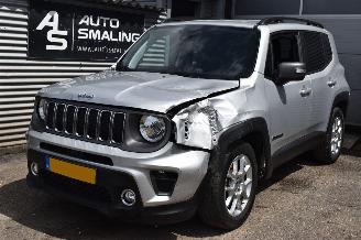 Jeep Renegade 1.3 DDCT Limitid 150Pk *Navi/Clima picture 1