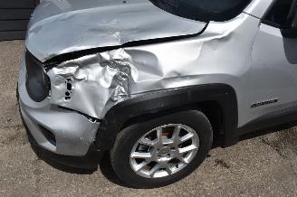 Jeep Renegade 1.3 DDCT Limitid 150Pk *Navi/Clima picture 13