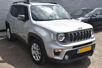 Jeep Renegade 1.3 DDCT Limitid 150Pk *Navi/Clima picture 2