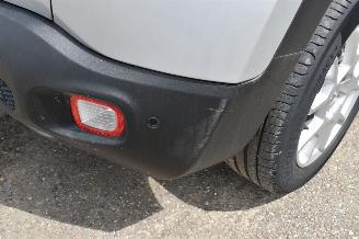 Jeep Renegade 1.3 DDCT Limitid 150Pk *Navi/Clima picture 8