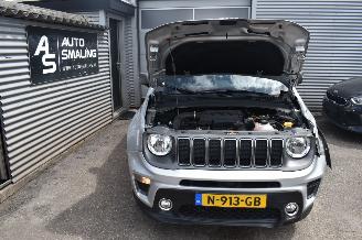 Jeep Renegade 1.3 DDCT Limitid 150Pk *Navi/Clima picture 15