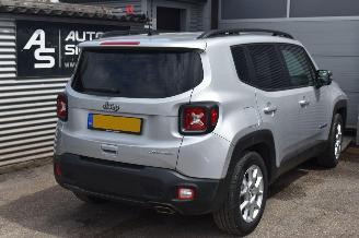 Jeep Renegade 1.3 DDCT Limitid 150Pk *Navi/Clima picture 4