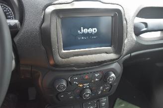 Jeep Renegade 1.3 DDCT Limitid 150Pk *Navi/Clima picture 10