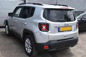 Jeep Renegade 1.3 DDCT Limitid 150Pk *Navi/Clima picture 3