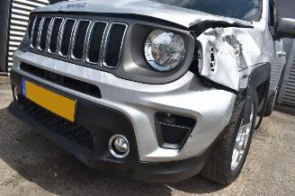 Jeep Renegade 1.3 DDCT Limitid 150Pk *Navi/Clima picture 19