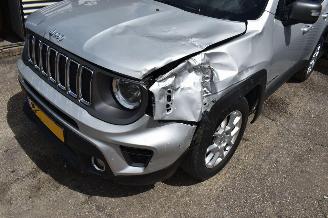 Jeep Renegade 1.3 DDCT Limitid 150Pk *Navi/Clima picture 14