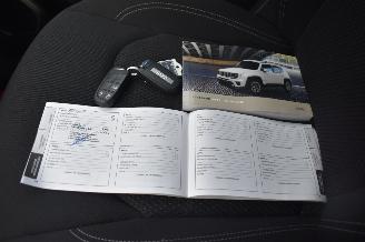 Jeep Renegade 1.3 DDCT Limitid 150Pk *Navi/Clima picture 24