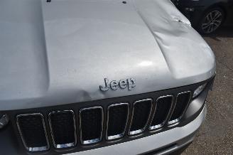 Jeep Renegade 1.3 DDCT Limitid 150Pk *Navi/Clima picture 18
