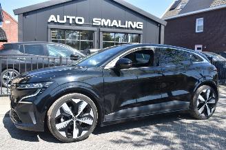 Renault Mégane E-Tech EV60 218Pk 3FASE Optimum Charge Iconic *Navi/Clima/Camera/Stoelverwarming picture 1
