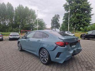 BMW 2-serie 220i GRAN COUPE picture 5