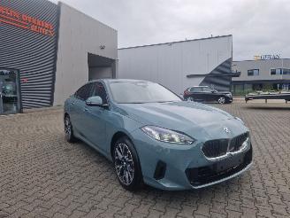 BMW 2-serie 220i GRAN COUPE picture 11