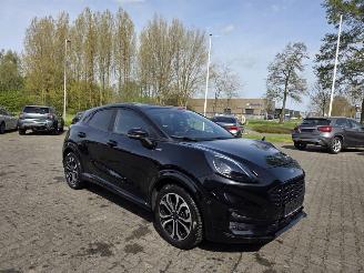 skadebil auto Ford Puma 92KW / ST-LINE 2023/5
