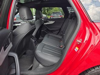 Audi A4 Avant TDi 140KW / AUTOM / S-LINE / PANO / LEER picture 21