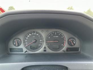 Volvo S-60 2.4 TREKHAAK picture 9