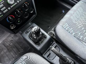 Ford Transit Connect 1.8 TDCi | APK tot jan-2026 picture 22