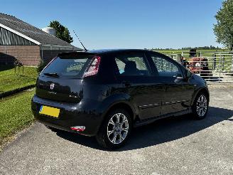 Fiat Punto Evo TwinAir Street | AIRCO | LM VELGEN | NWE APK | picture 6