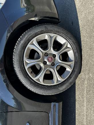 Fiat Punto Evo TwinAir Street | AIRCO | LM VELGEN | NWE APK | picture 5