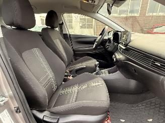 Hyundai Bayon Comfort | superlage kilometerstand | Recht op de wielen | Airco | Centr. vergrendeling | picture 20