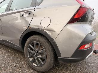 Hyundai Bayon Comfort | superlage kilometerstand | Recht op de wielen | Airco | Centr. vergrendeling | picture 5