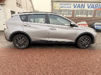 Hyundai Bayon Comfort | superlage kilometerstand | Recht op de wielen | Airco | Centr. vergrendeling | picture 21