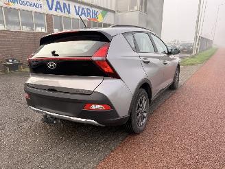 Hyundai Bayon Comfort | superlage kilometerstand | Recht op de wielen | Airco | Centr. vergrendeling | picture 2